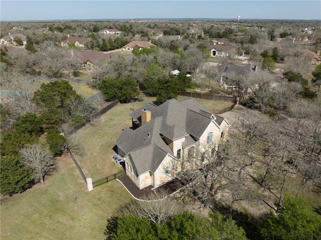 193 Trailblazer DR, Bastrop, TX 78602