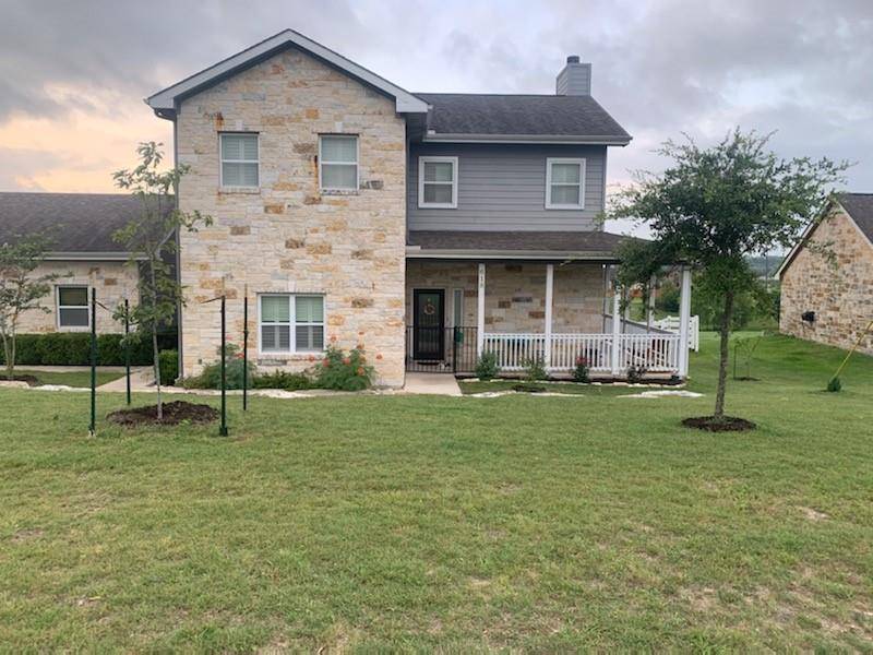 618 Woodbrook TRL, Buda, TX 78610