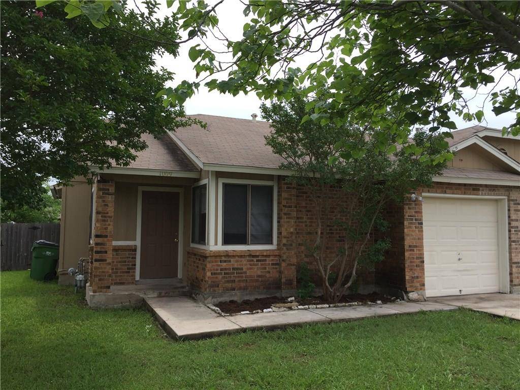 1009 Hyridge ST, Round Rock, TX 78664