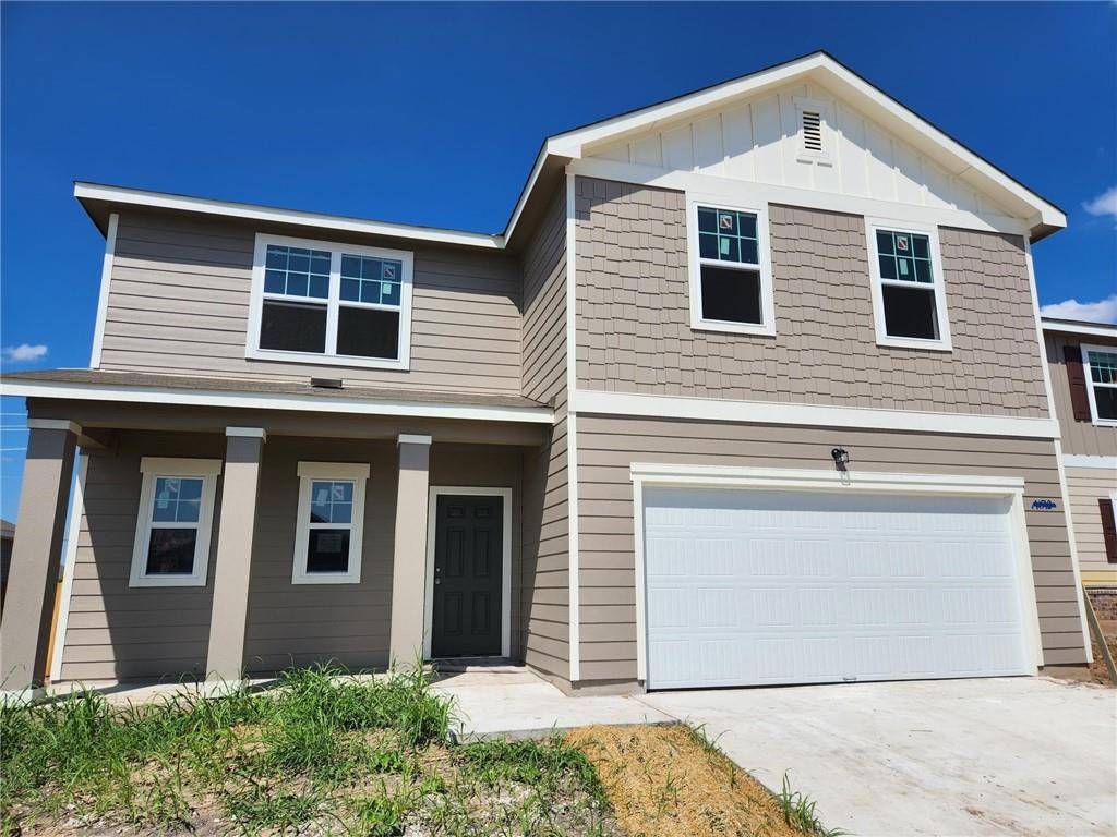 14512 Shooter McGavin DR, Manor, TX 78653