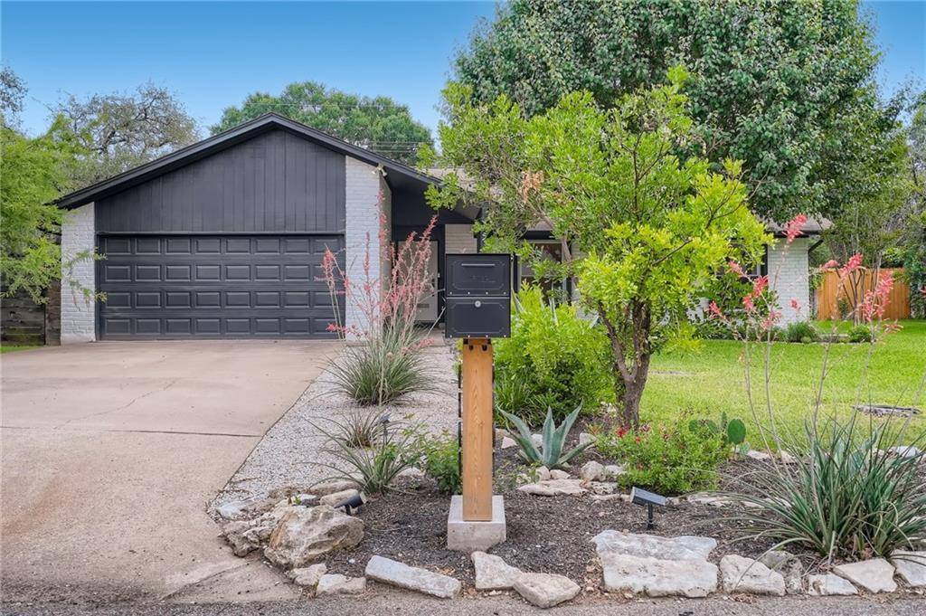 9607 Newberry DR, Austin, TX 78729