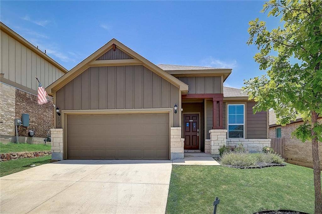692 Bayberry CIR, Buda, TX 78610