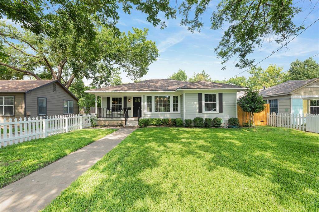 1905 S Main ST, Georgetown, TX 78626