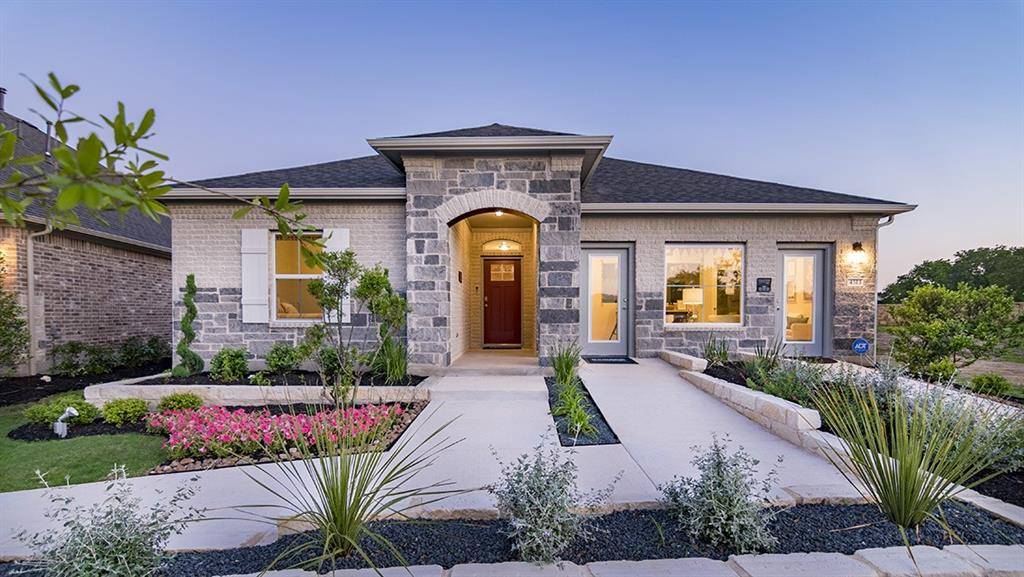 4513 Spring Box ST, Georgetown, TX 78628