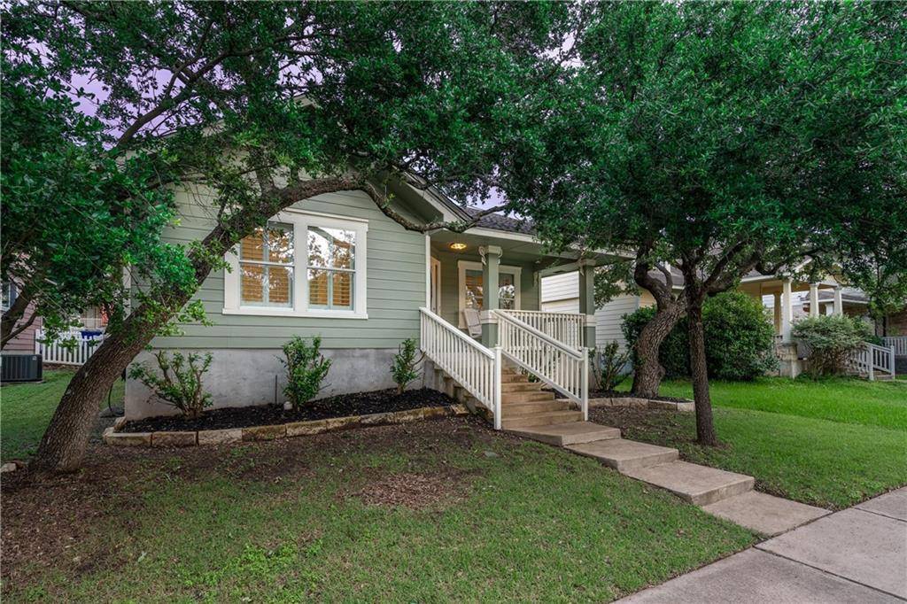 1116 Peyton PL, Cedar Park, TX 78613