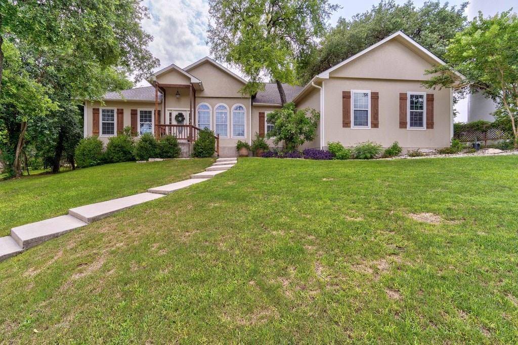 12714 EAGLE NEST DR, Buda, TX 78610