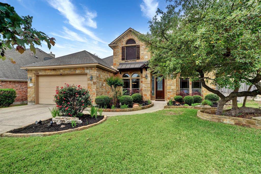 705 Theresa CV, Cedar Park, TX 78613