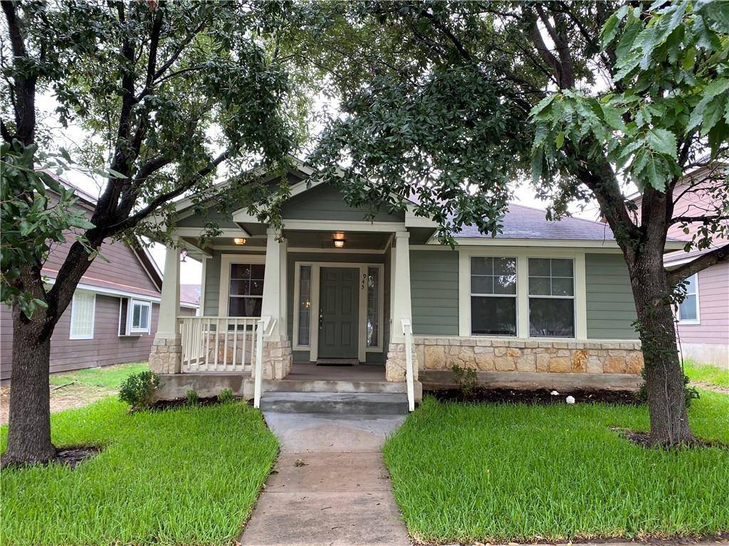 945 King Cotton LN, Round Rock, TX 78664