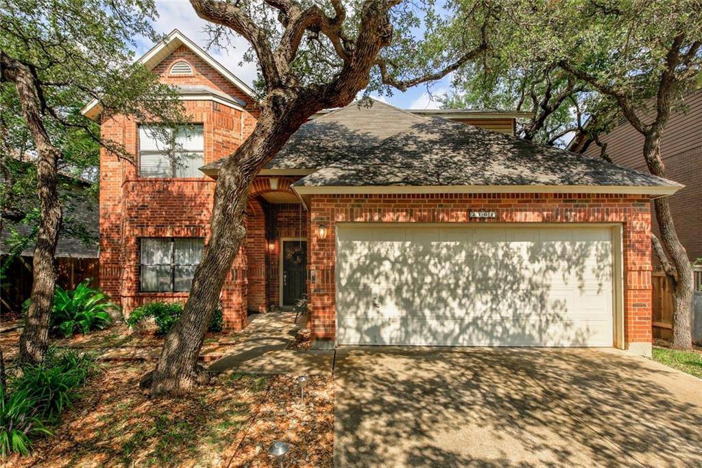2101 Rachel RDG, Cedar Park, TX 78613