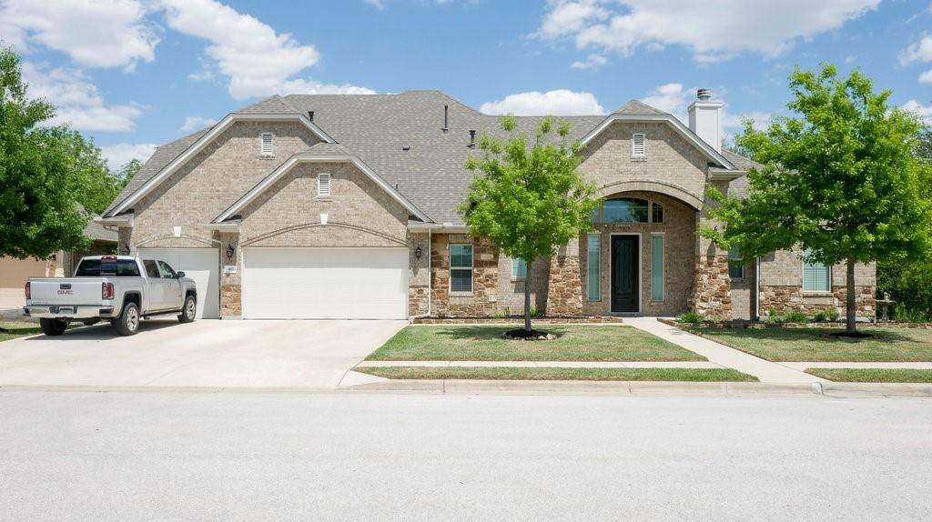 410 Walsh Glen DR, Cedar Park, TX 78613