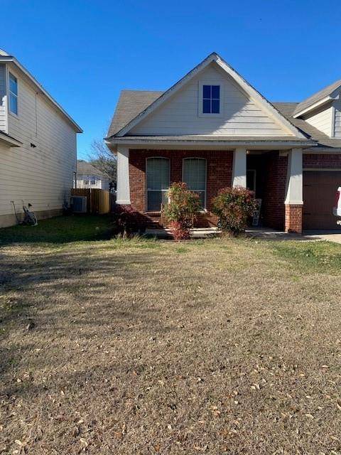 205 Ferrule DR, Kyle, TX 78640