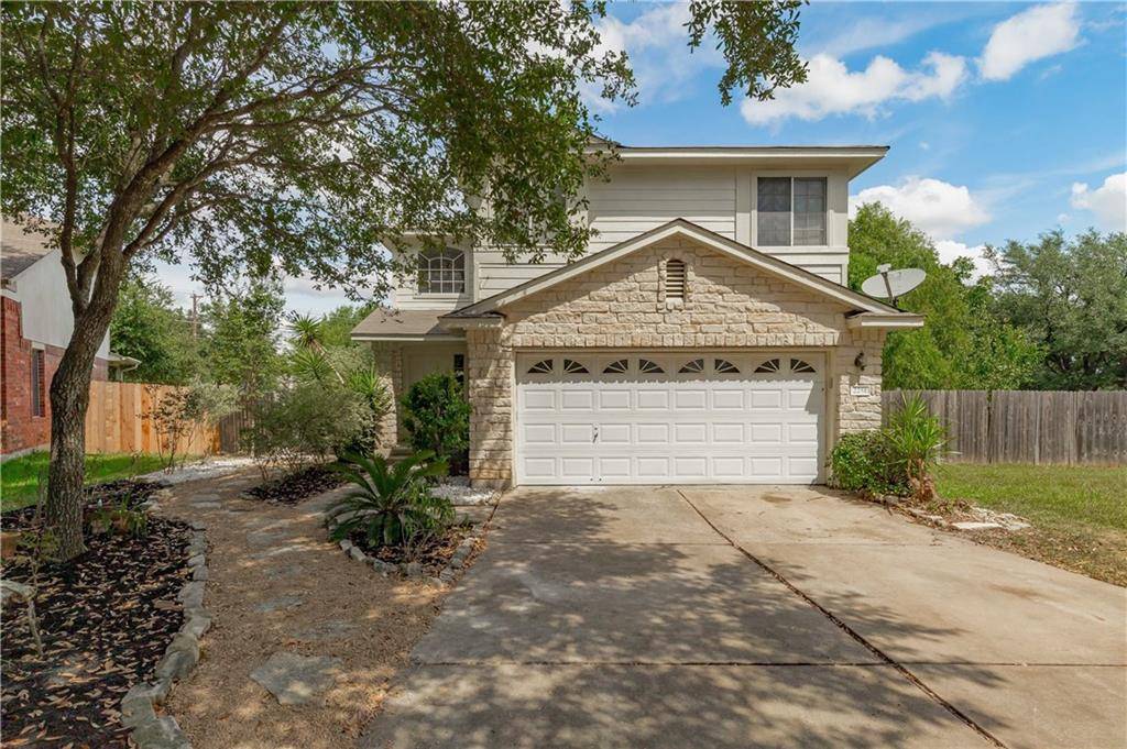 2251 Ada LN, Round Rock, TX 78664