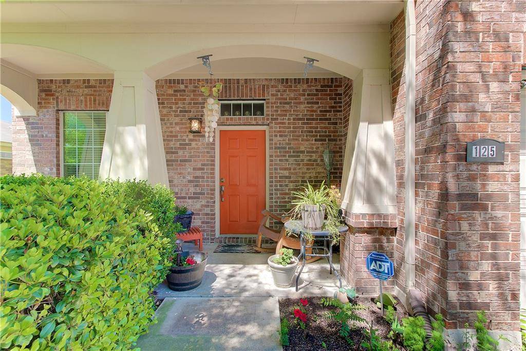 125 Campos DR, Hutto, TX 78634