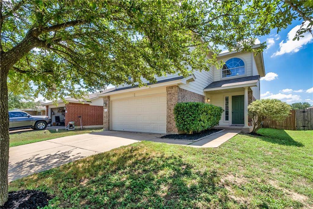1505 Tea Leaf DR, Pflugerville, TX 78660