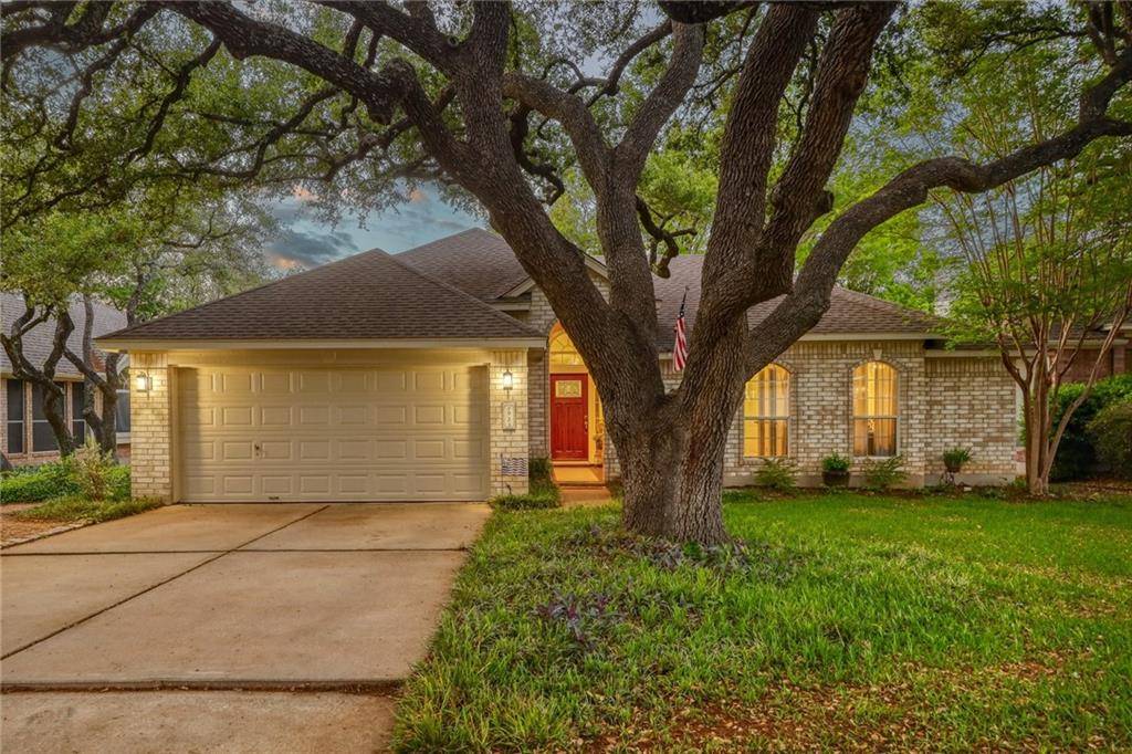 923 Shannon Meadow TRL, Cedar Park, TX 78613