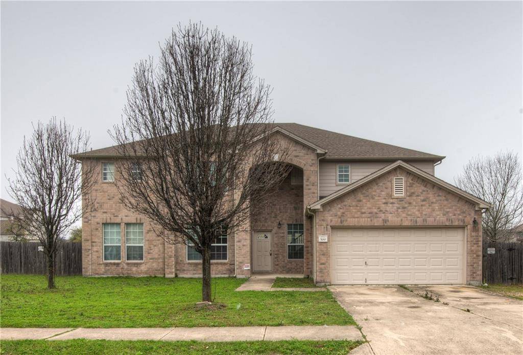 500 Paladine PL, Round Rock, TX 78664