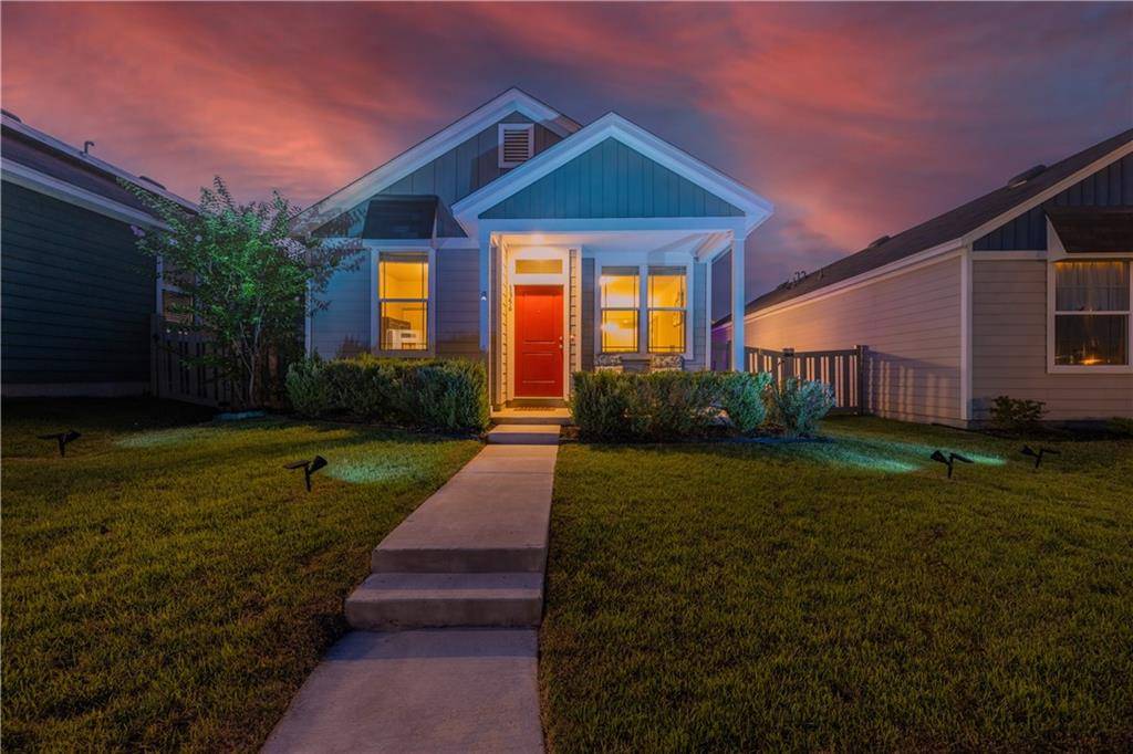 1356 Nevarez, Kyle, TX 78640