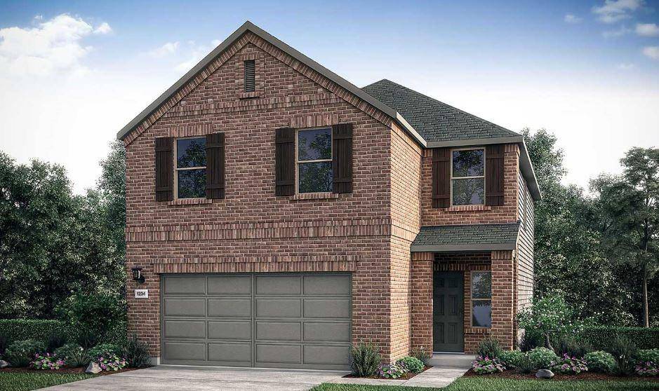 312 Pepperbark LOOP, Buda, TX 78610