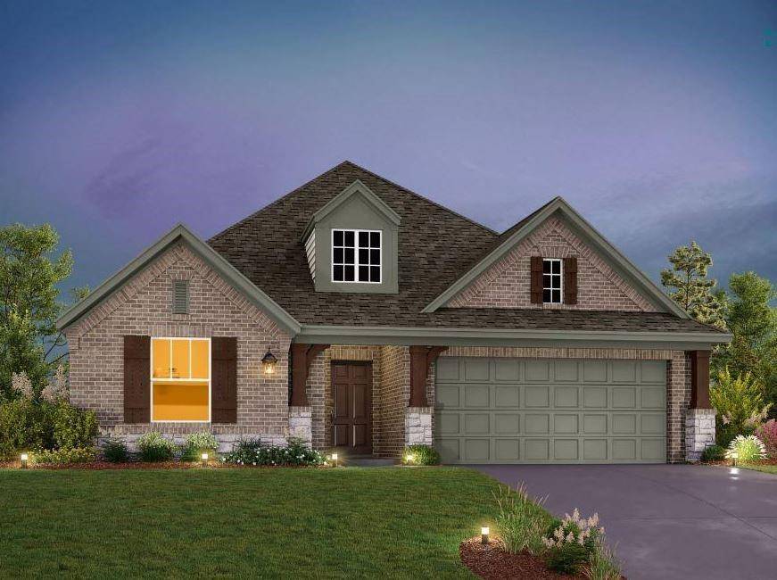 228 Golden Gate LN, Kyle, TX 78640