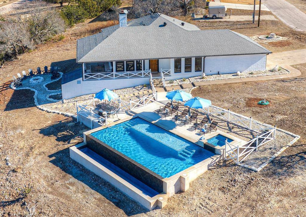1148 Balcones DR, Fredericksburg, TX 78624