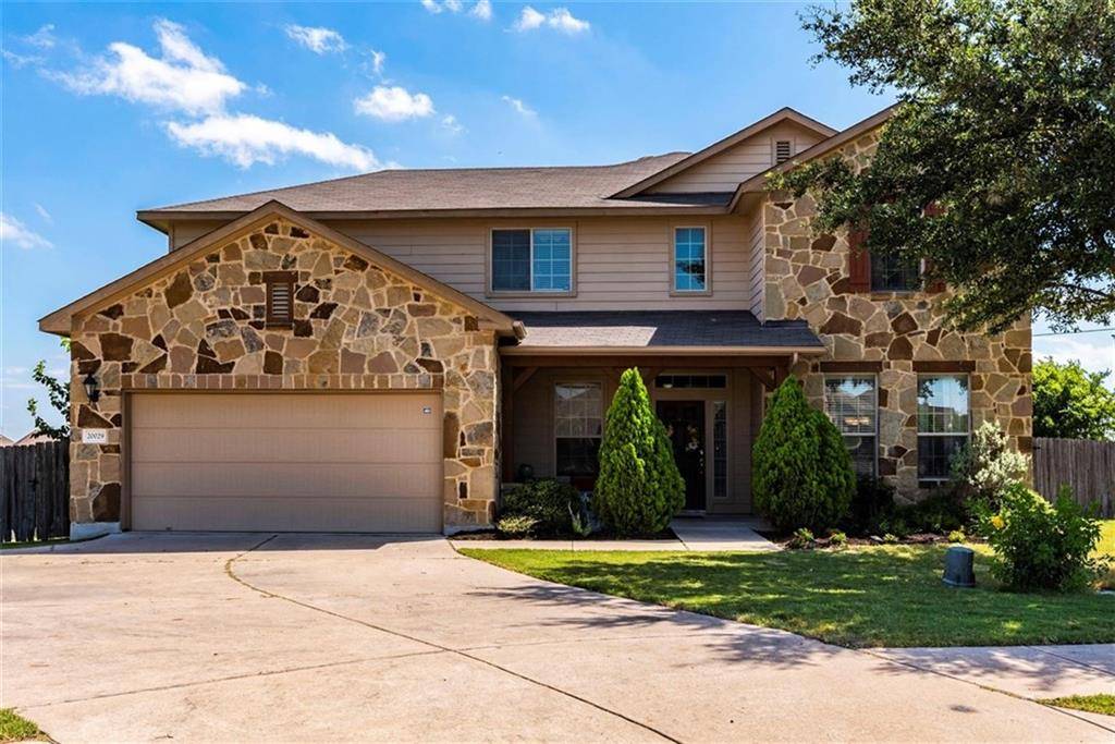 20029 Needle Pine DR, Round Rock, TX 78664