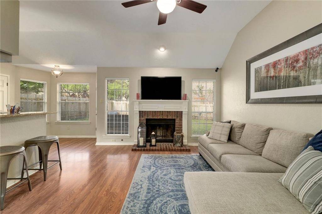 1101 Quail LN, Round Rock, TX 78681