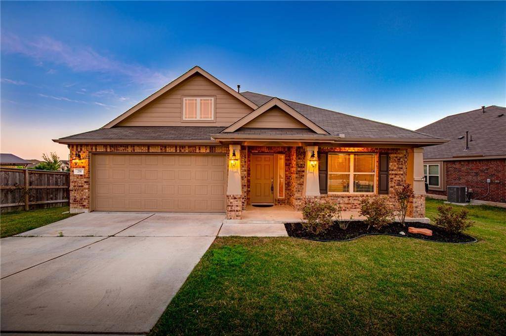 251 Red Morganite TRL, Buda, TX 78610