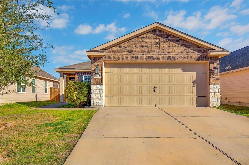 1625 Treeta TRL, Kyle, TX 78640