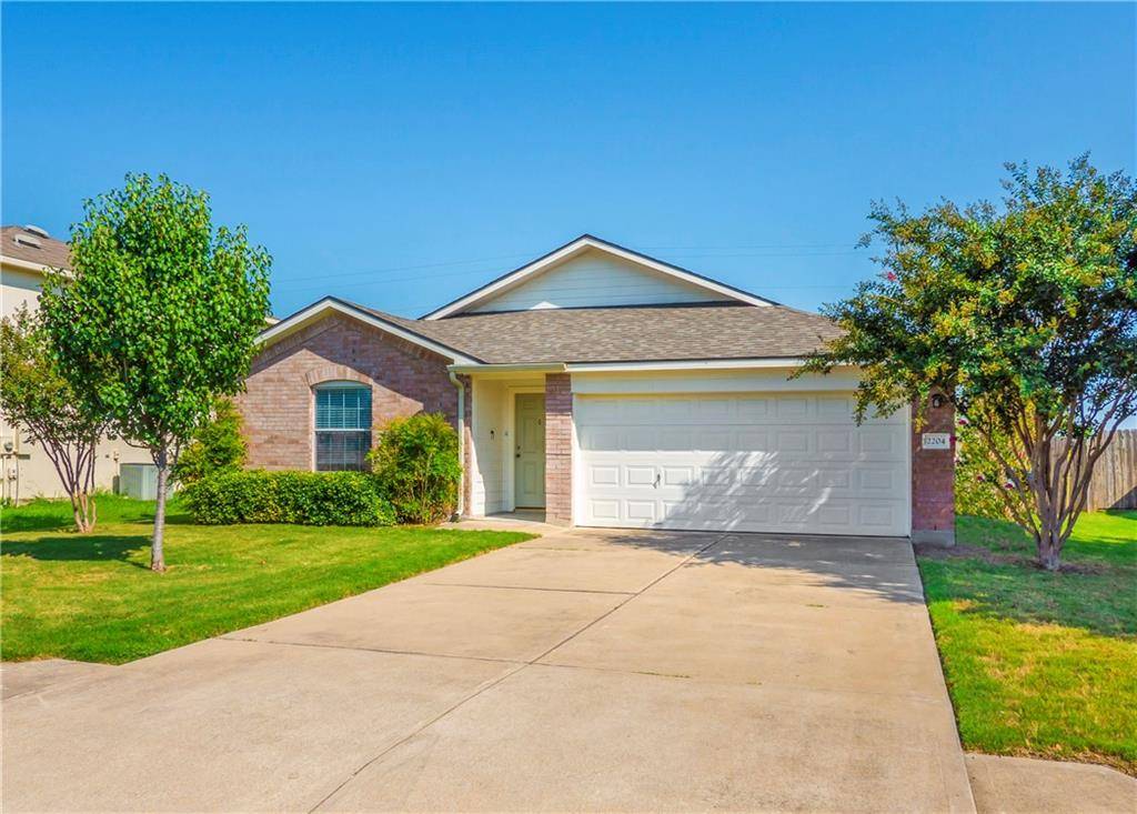 2204 Brewers PL, Taylor, TX 76574