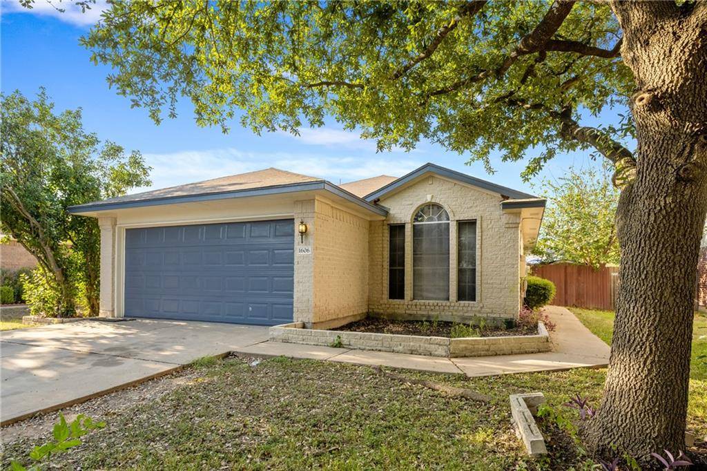 1606 HUECO MOUNTAIN TRL, Round Rock, TX 78664