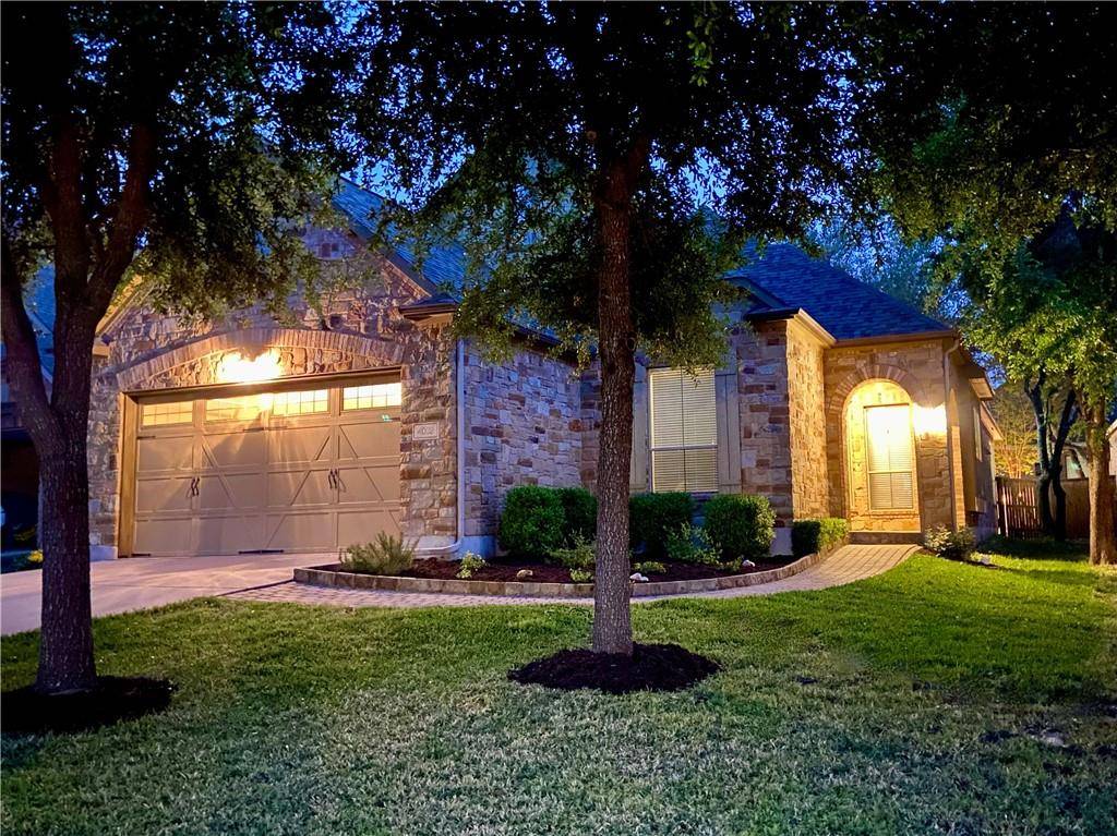 4002 Gloucester DR, Cedar Park, TX 78613