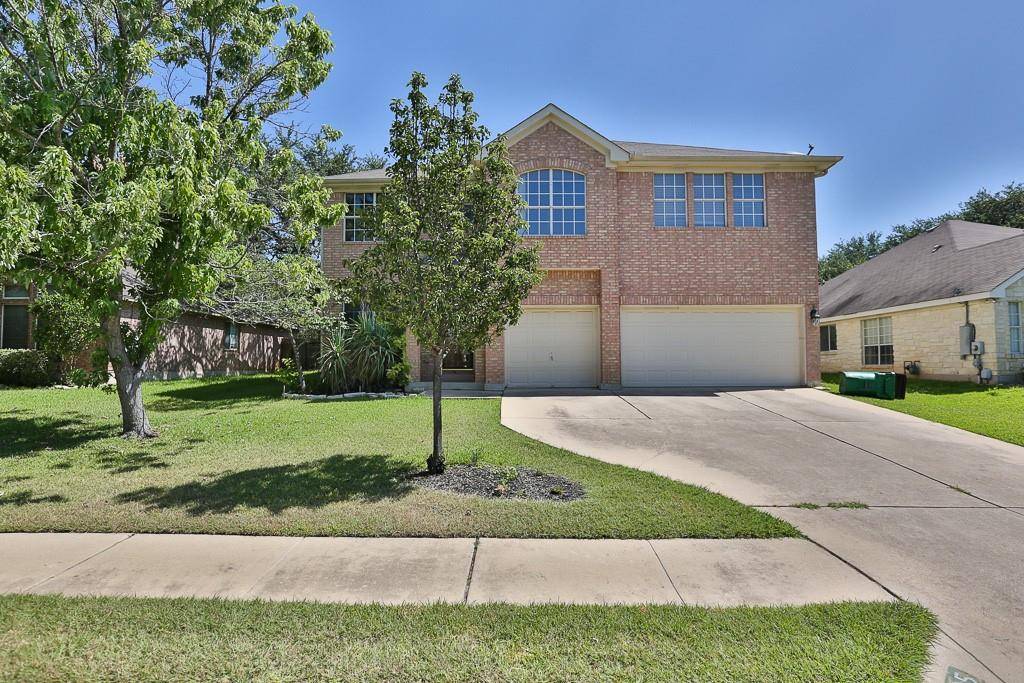 1105 Red Ranch CIR, Cedar Park, TX 78613