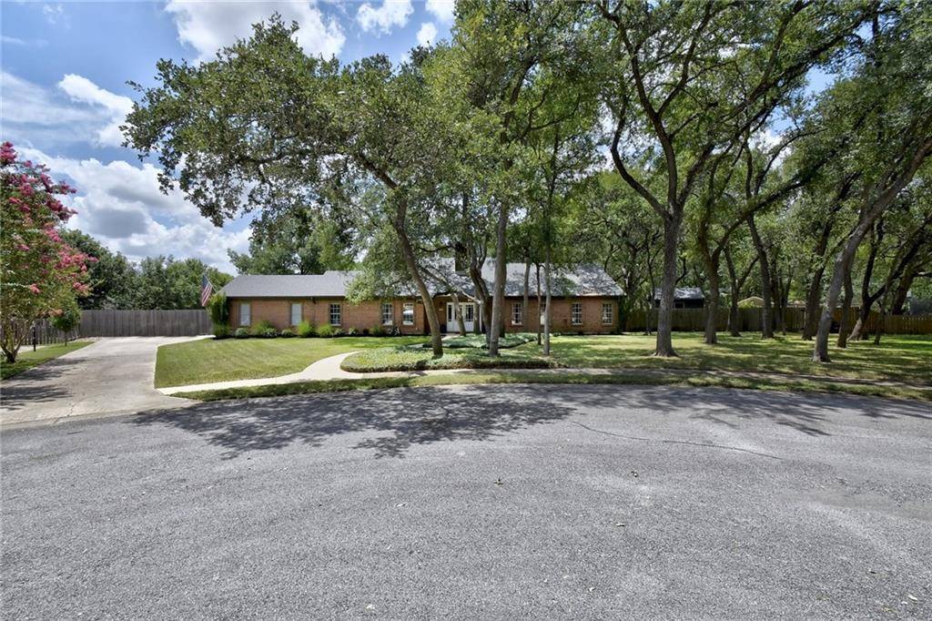315 Raccoon RUN, Buda, TX 78610