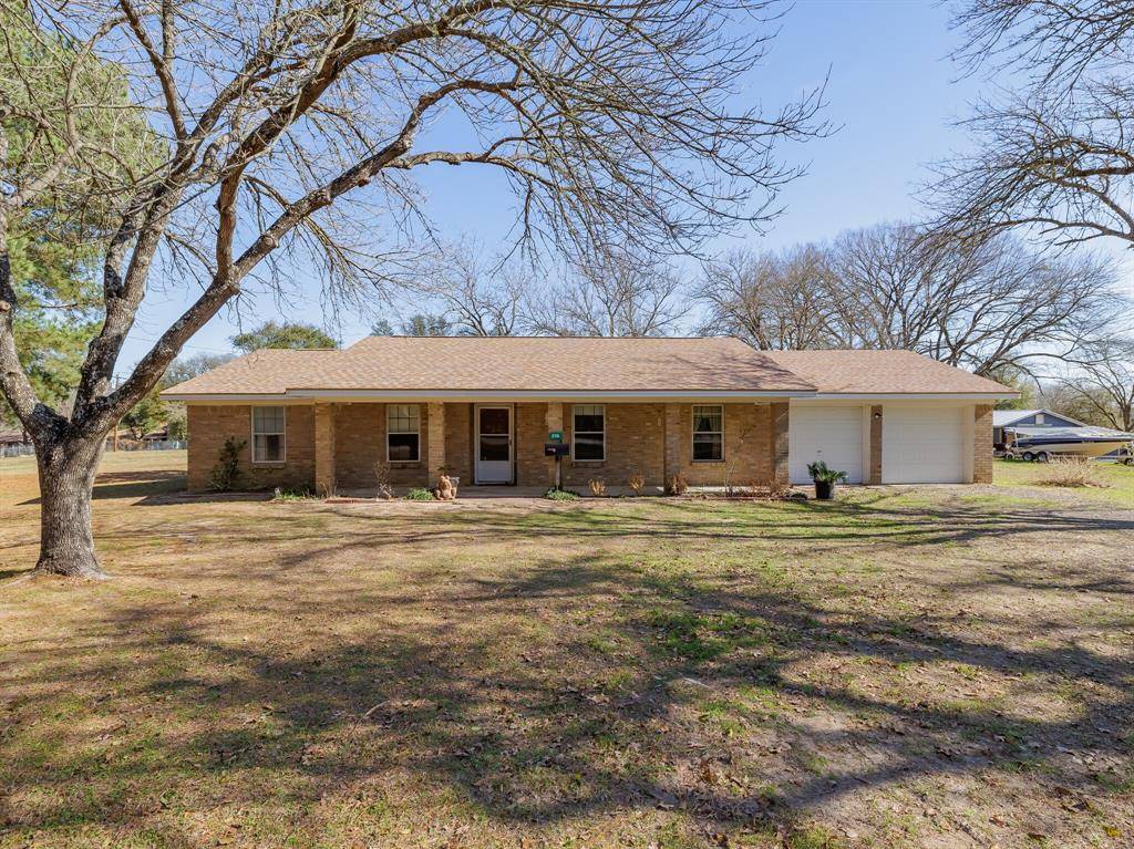 278 Allday ST, Rockdale, TX 76567