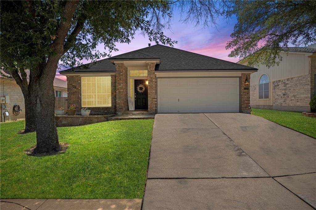 3525 Mocha TRL, Austin, TX 78728