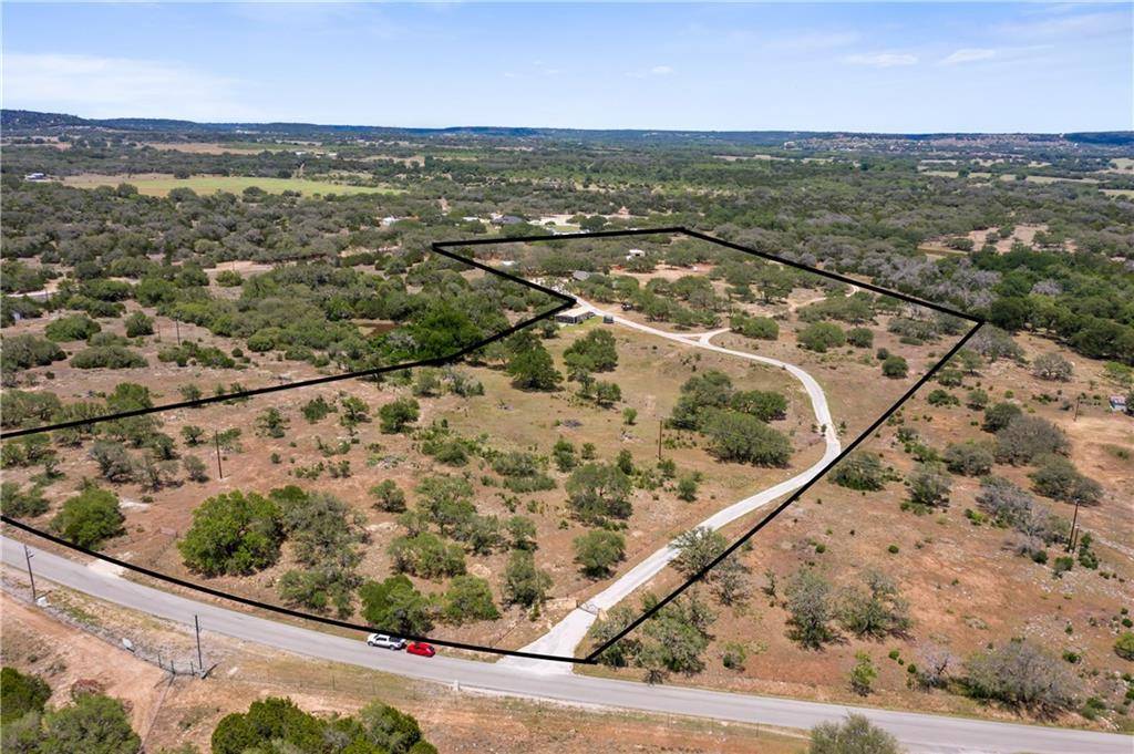 6411 County Road 340, Burnet, TX 78611