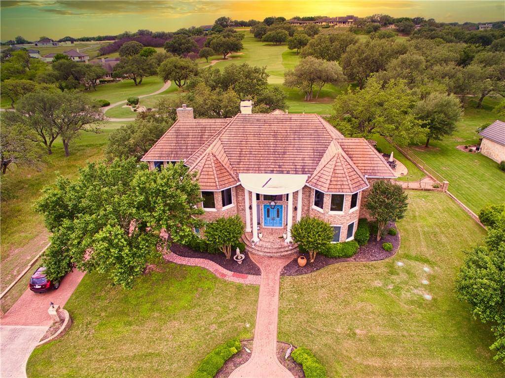 26705 Masters PKWY, Spicewood, TX 78669