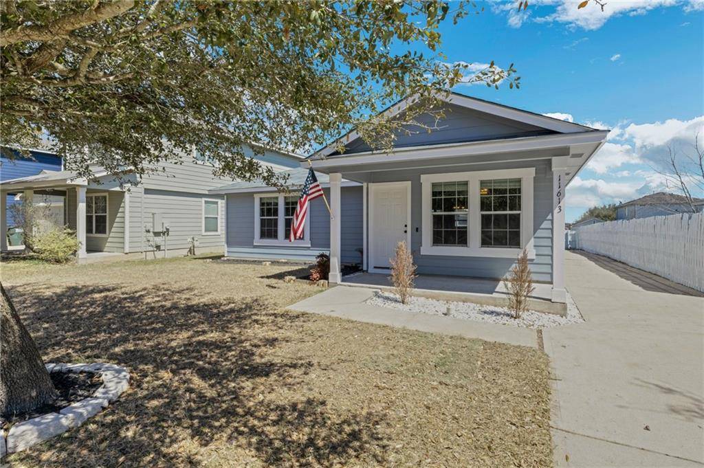 11613 Melstone DR, Manor, TX 78653