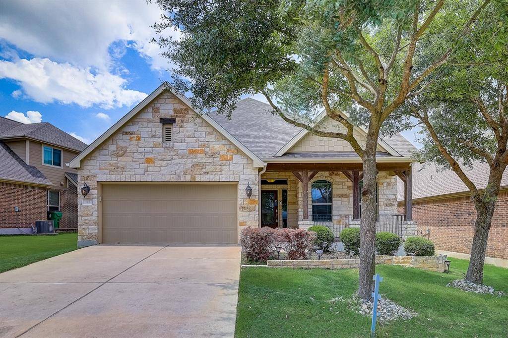 523 Cameron CV, Cedar Park, TX 78613