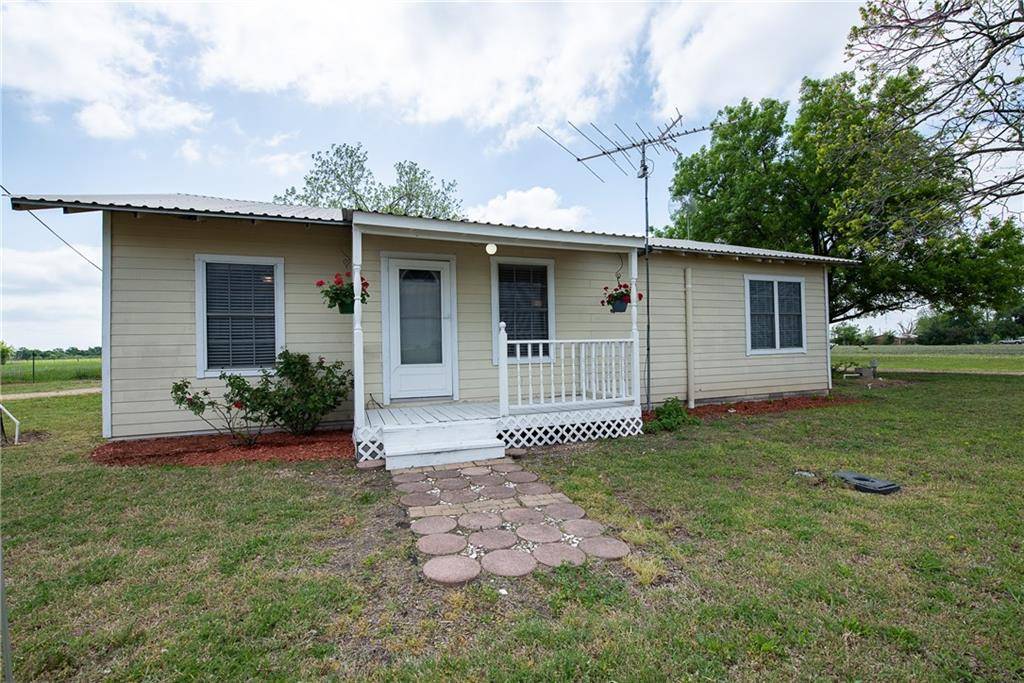 1034 CR 144, Cameron, TX 76520