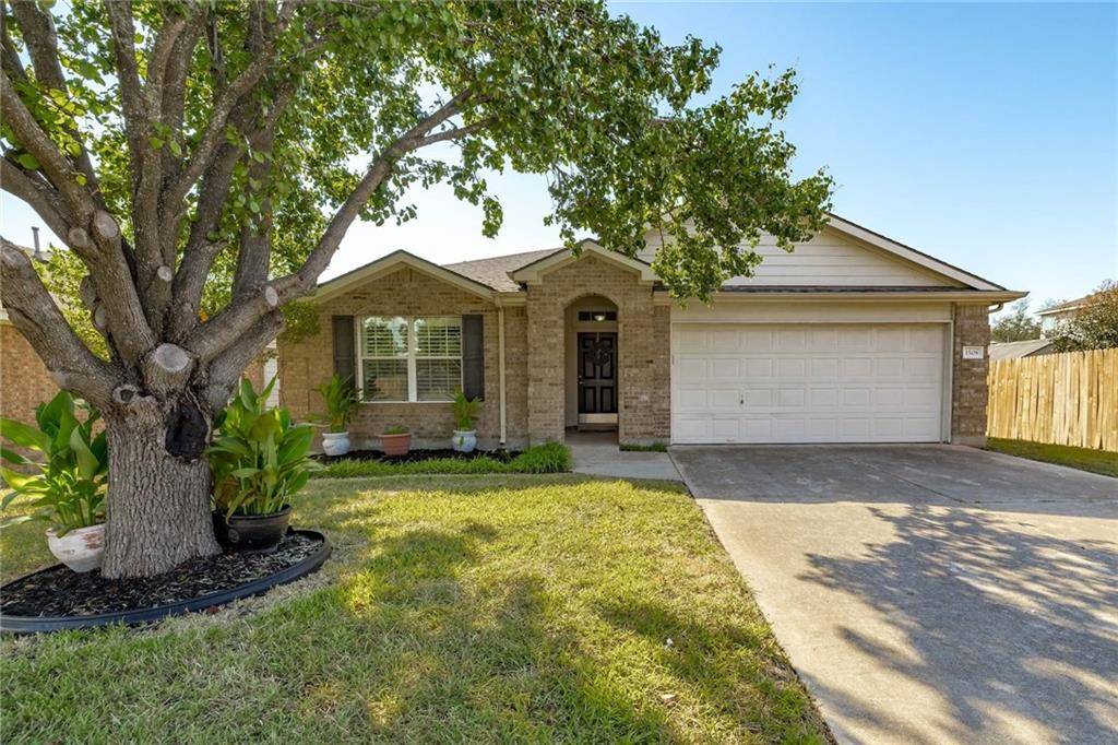 1508 Gretchen DR, Cedar Park, TX 78613