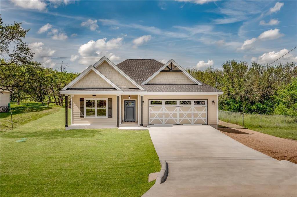 402 Cargill DR, Spicewood, TX 78669