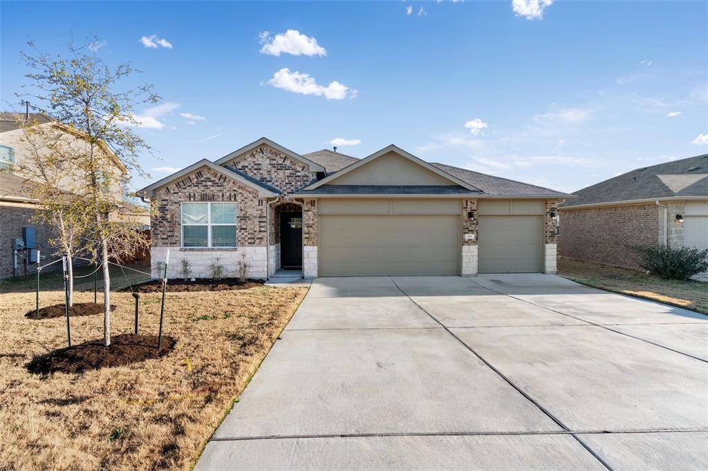 181 Struss DR, Georgetown, TX 78626