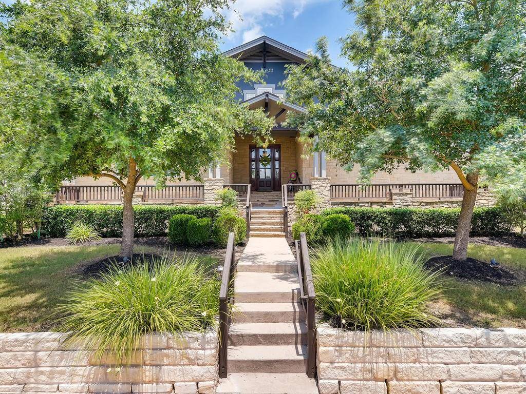 3303 Sky Ridge LN, Cedar Park, TX 78613