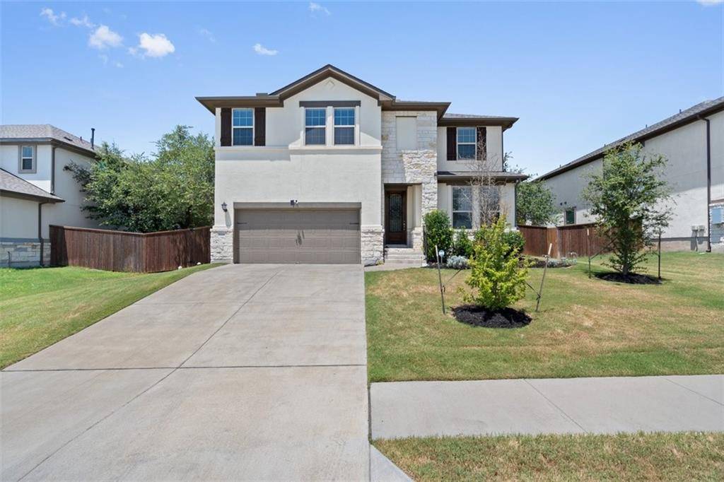 5224 CIPRIANO DR, Bee Cave, TX 78738
