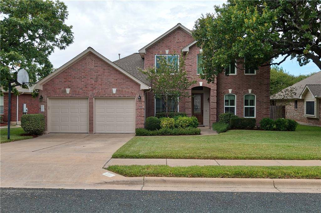 1111 Old Mill RD, Cedar Park, TX 78613