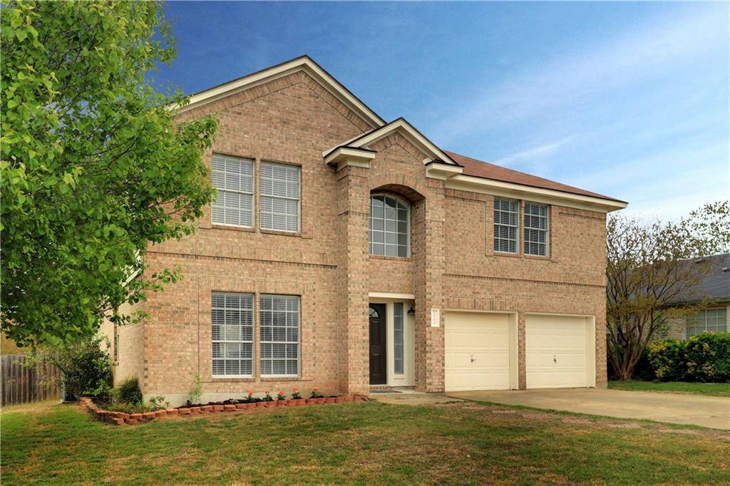 1900 Hampton LN, Round Rock, TX 78664