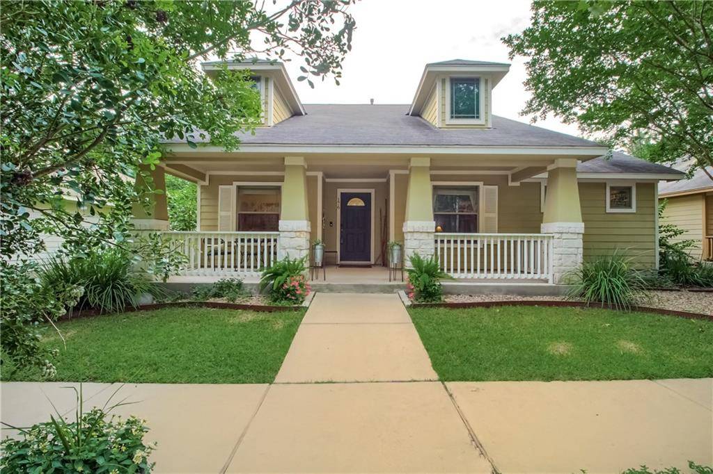 176 Caraway, Kyle, TX 78640