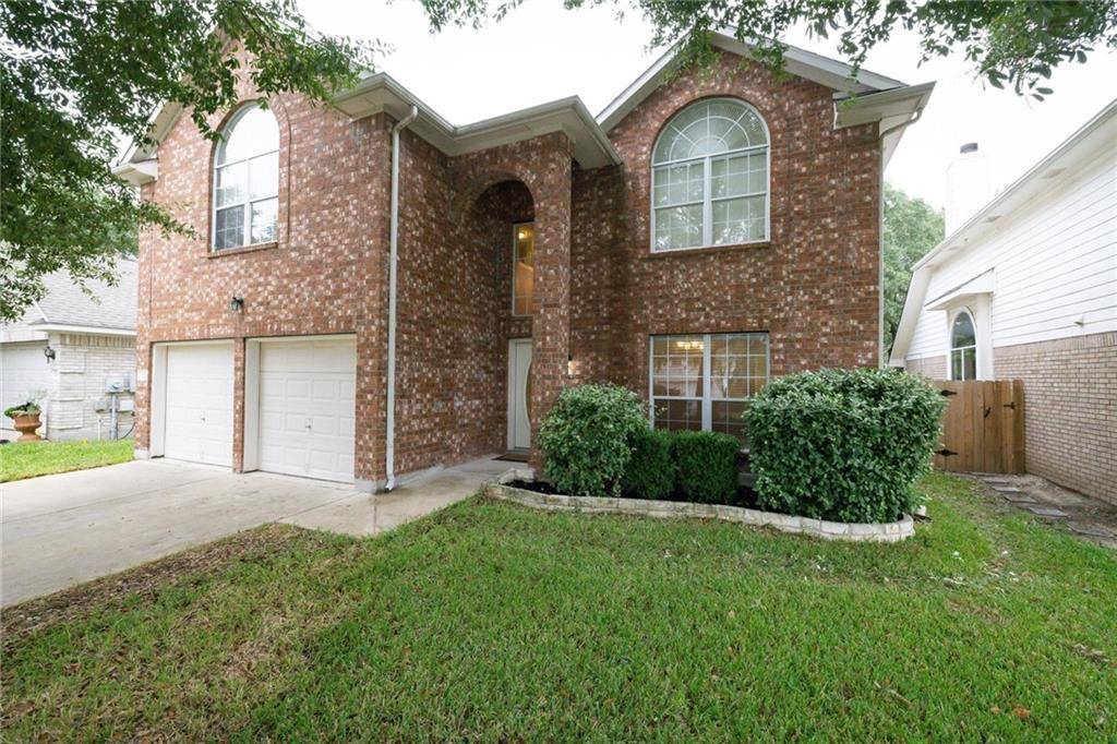 3731 Norman LOOP, Round Rock, TX 78664