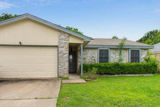 2400 Windsong TRL, Round Rock, TX 78664